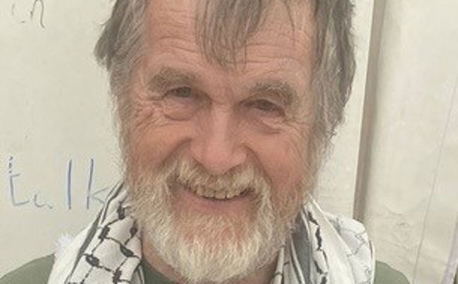 Rev John Howard