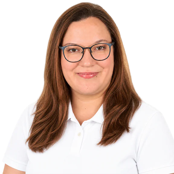 Franziska Vogt-Krause