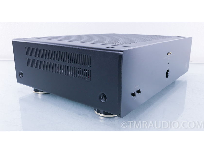 Denon POA-5200 Stereo Power Amplifier (1852)