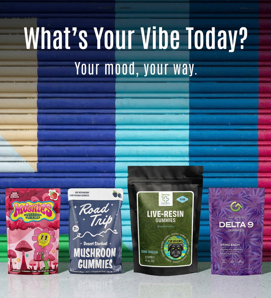 Injoy Extracts