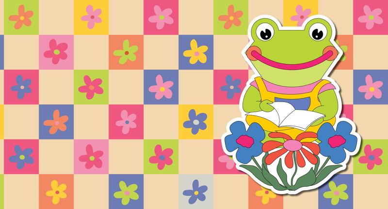 Nikkei Children's Book Festival