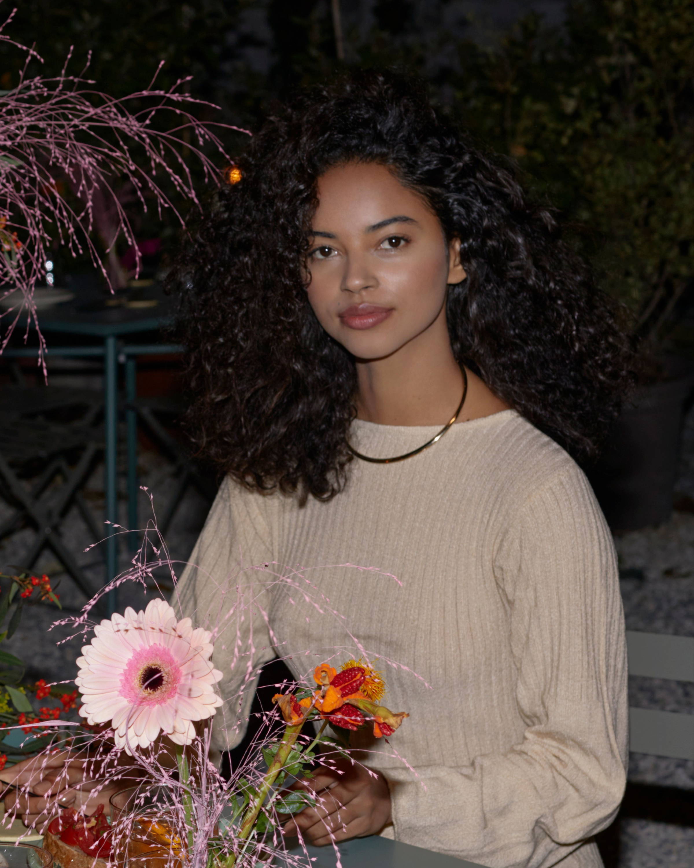 produits pour cheveux plats