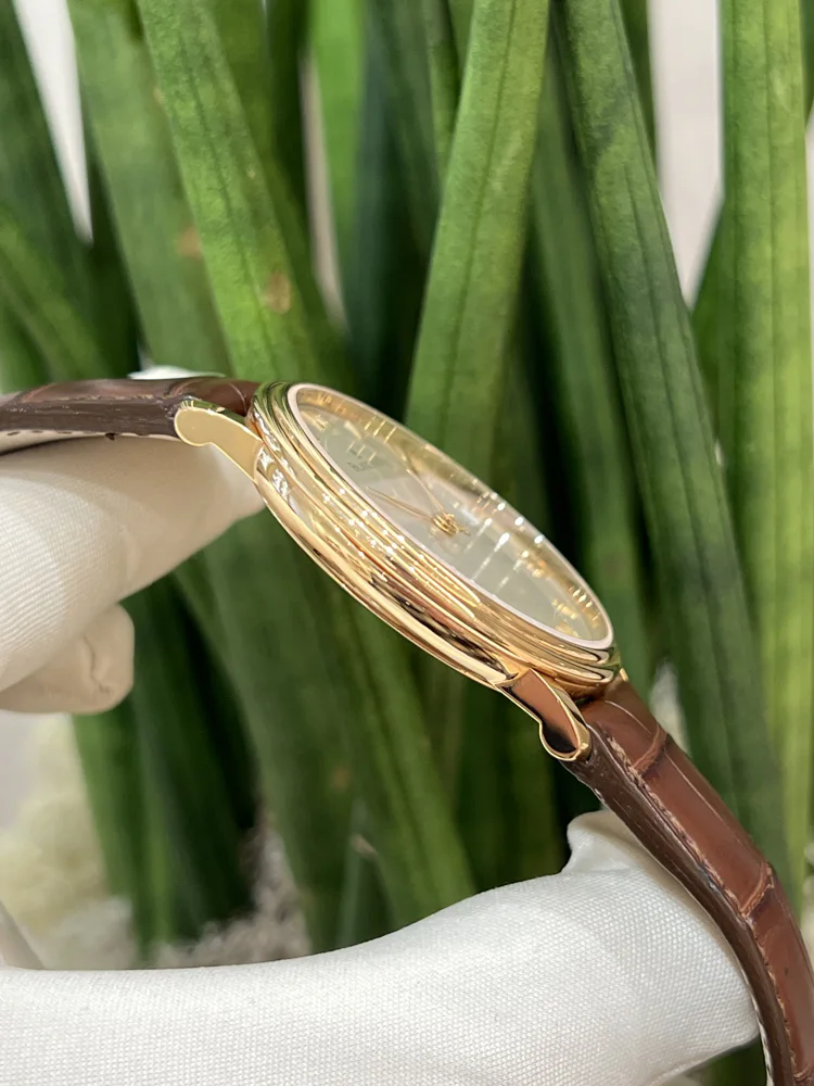 Blancpain Villeret Ultra-Slim 6651-3642-55B