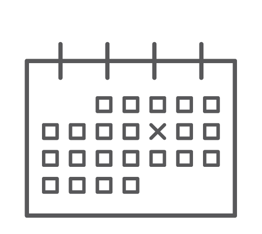 Calendar Icon