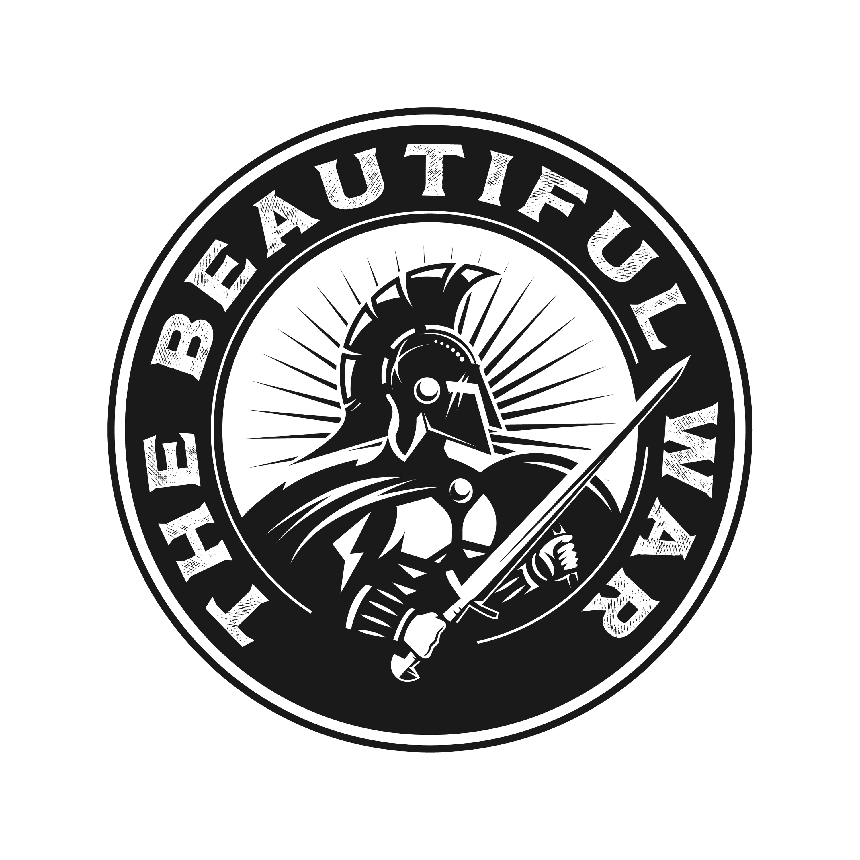 The Beautiful War
