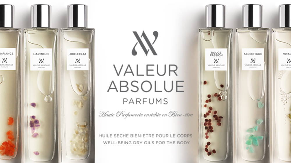 VALEUR ABSOLUE（ヴァルール・アブソリュ）｜ブランドについて｜香水・フレグランス｜ラトリエ デ パルファム公式オンラインストア