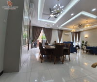 deconstbuilt-sdn-bhd-modern-malaysia-selangor-dining-room-living-room-contractor-interior-design