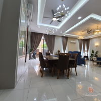 deconstbuilt-sdn-bhd-modern-malaysia-selangor-dining-room-living-room-contractor-interior-design