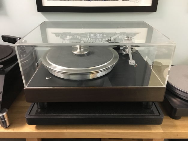 VPI Industries Classic 1 Mint Trade-in w/ Extras!