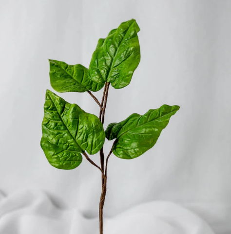 Clematis Vine (12 Pack) - Realistic Artificial Flowers and Greenery - Image 3