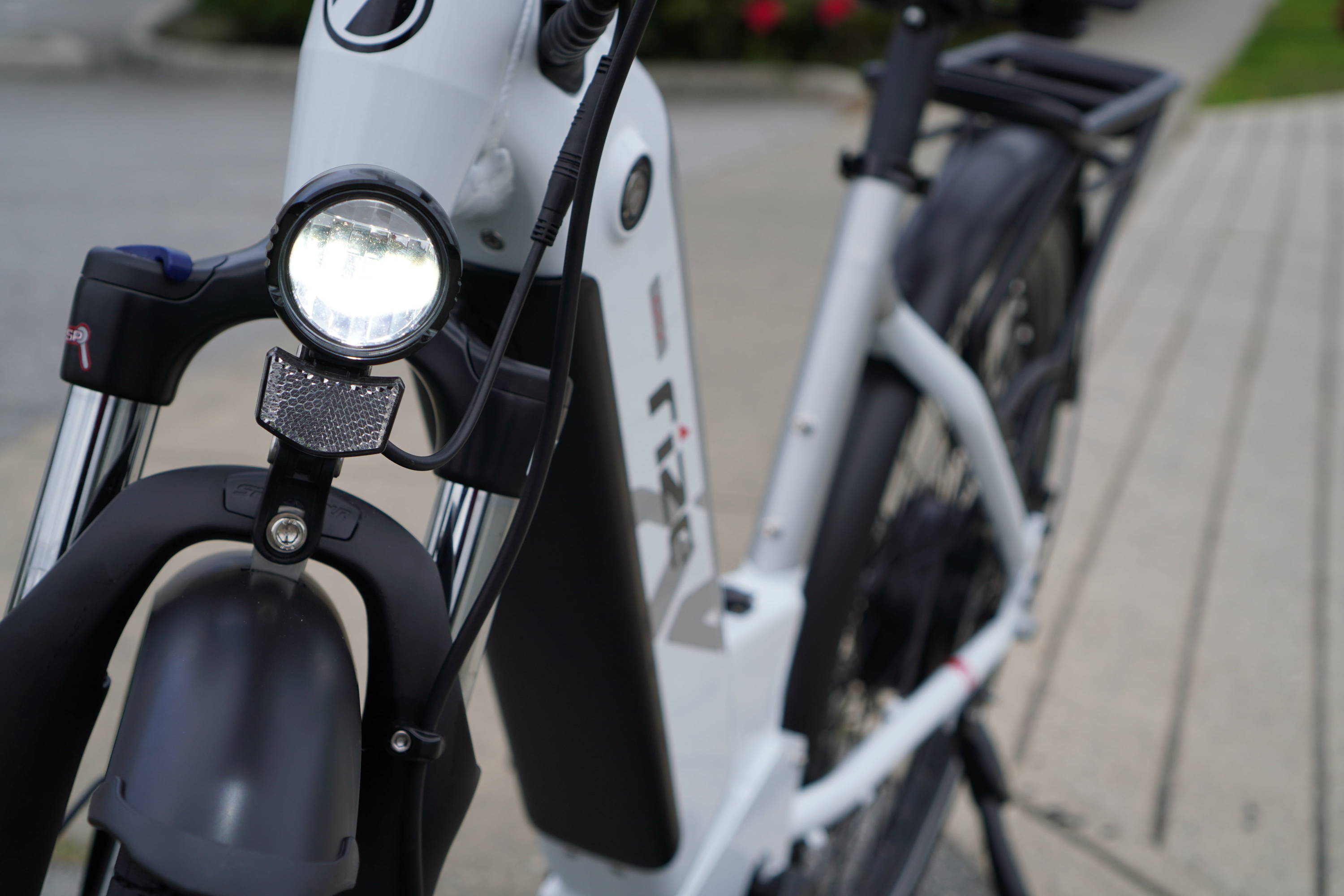 ebike lights