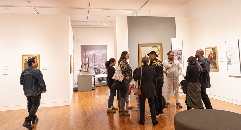 Citizen Artist Summit