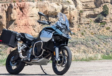 2026 BMW F 900 GS ADVENTURE motorcycle for rent near Seattle, WA