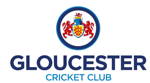 Gloucester City Cricket Club Logo
