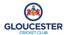Gloucester City Cricket Club logo