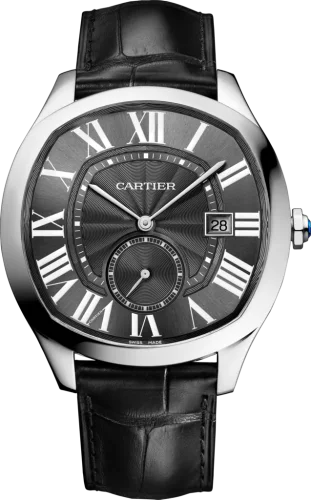 Drive de Cartier