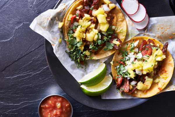 Photo of Restaurant Tacos Al Pastor (HEAT N' SERVE)