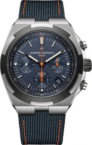 Vacheron Constantin Overseas Chronograph