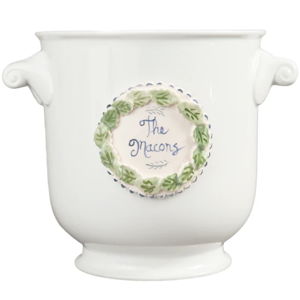 Ice Bucket with Monogram - The Harts