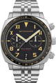 spinnaker montre avis	 