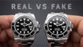 fausse rolex