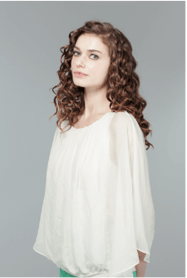 Curler and Straightener 2-in-1 Hair Iron with steam - Image 6