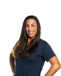 Carrie Olsson