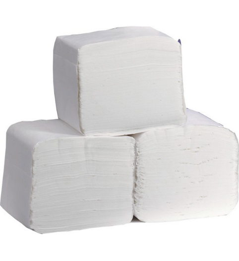 2 ply Interleaved Toilet Tissue ctn 9000 Premium