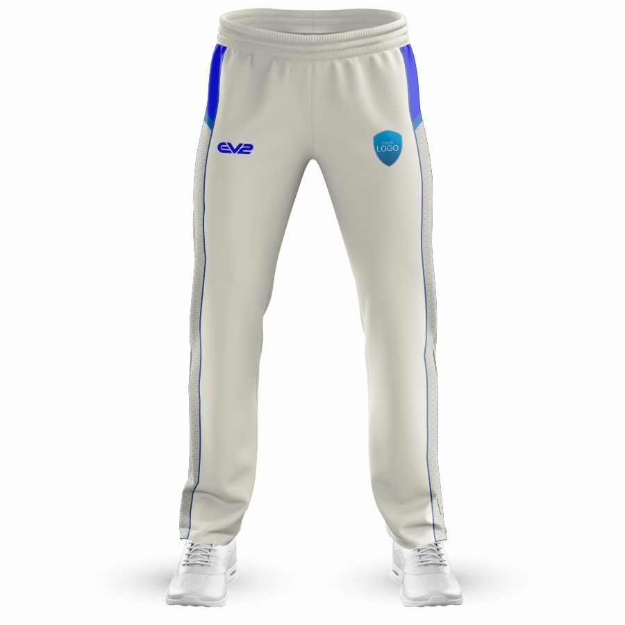 Cricket pants alternate view