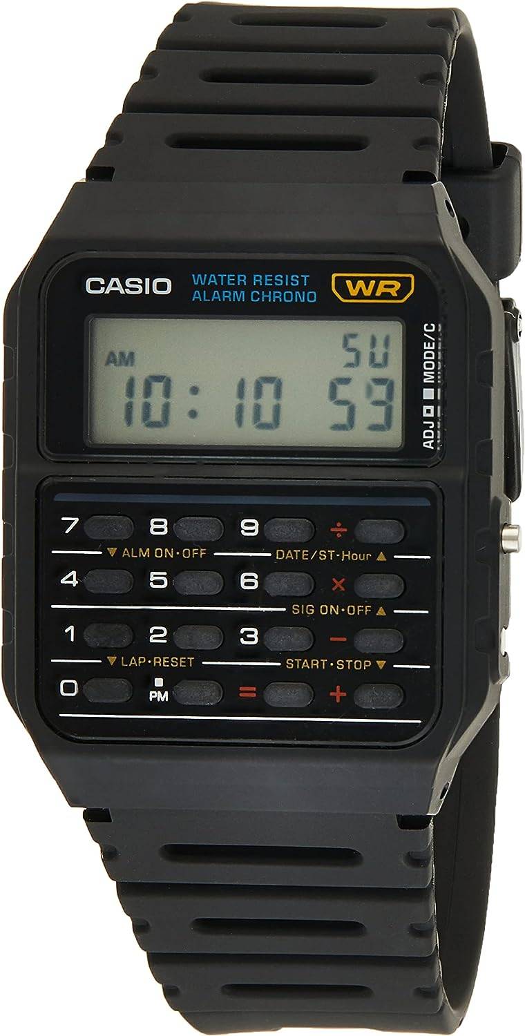 CASIO VINTAGE