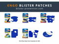 ENGO blister patches