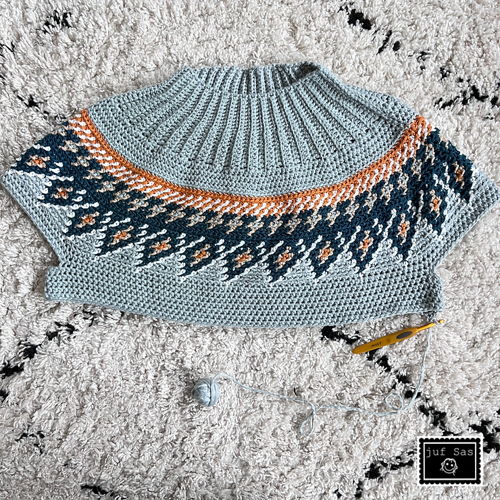 Sweater Signe