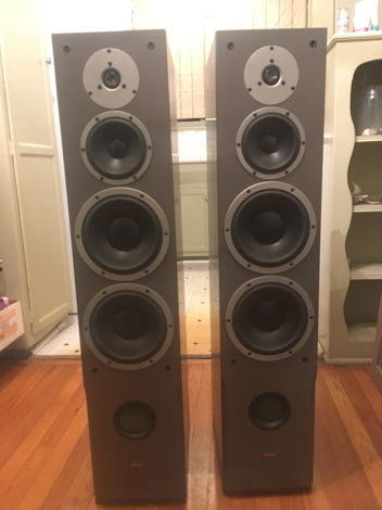 Dynaudio Audience 82