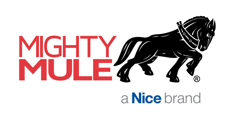 Mighty Mule Logo