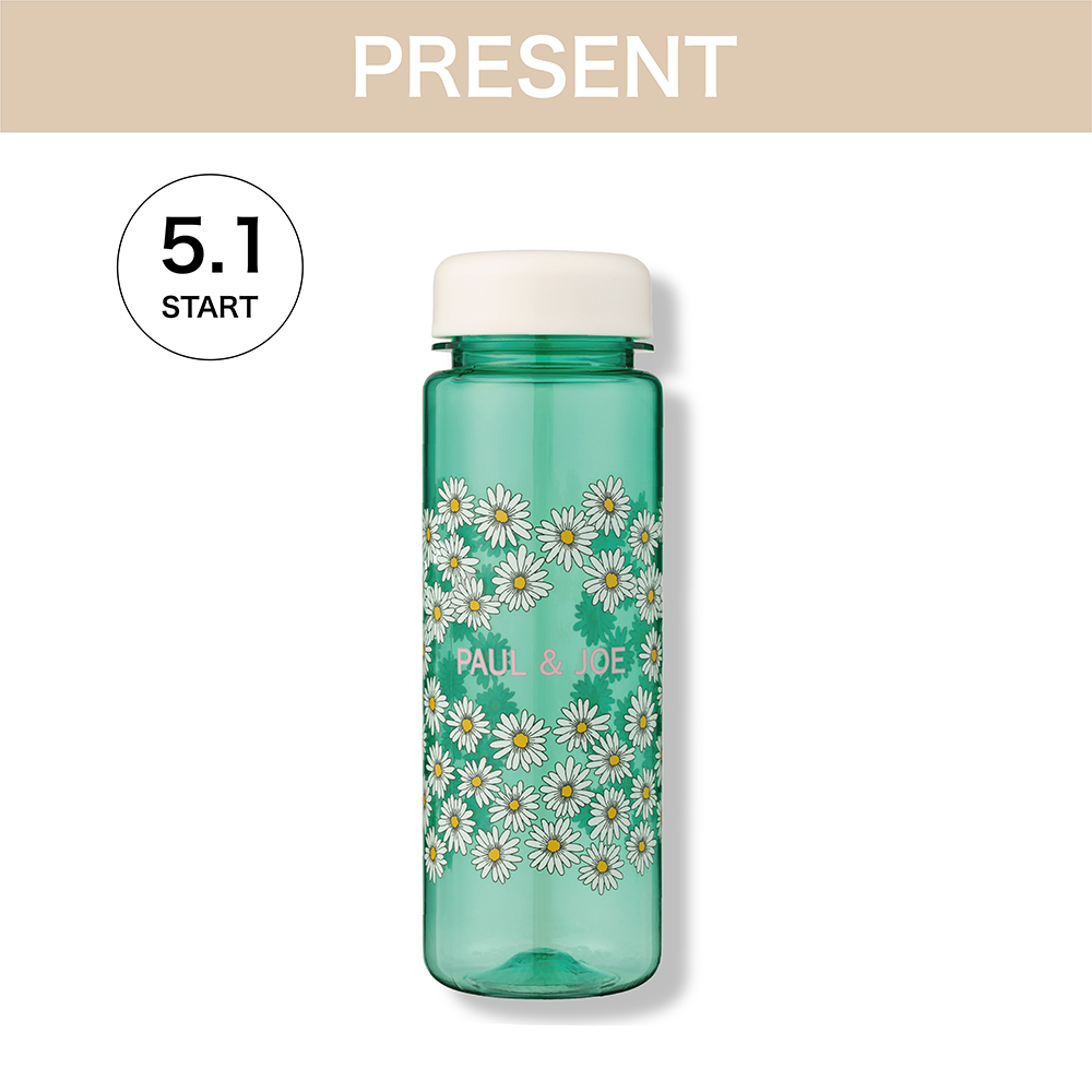 2026.05.01 オリジナル ボトル シェイカー PRESENT