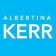 Albertina Kerr logo on InHerSight