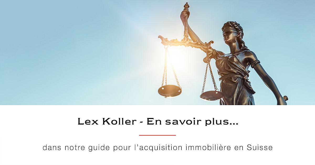  Montreux
- Lex Koller