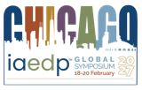The iaedp Foundation