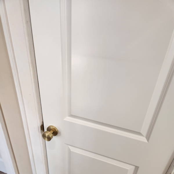 Before and After images
