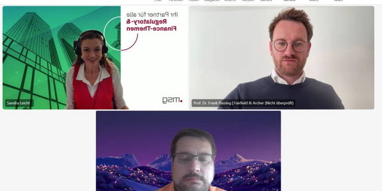 🚀  𝐂𝐨𝐦𝐩𝐥𝐢𝐚𝐧𝐜𝐞 𝐭𝐫𝐢𝐟𝐟𝐭 𝐊𝐈: 𝐄𝐱𝐩𝐞𝐫𝐭𝐞𝐧𝐳𝐢𝐫𝐤𝐞𝐥 𝐦𝐢𝐭 𝐬𝐭𝐚𝐫𝐤𝐞𝐦 𝐀𝐮𝐟𝐭𝐚𝐤𝐭 