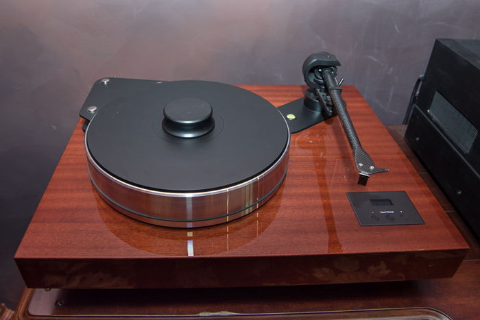 Pro-Ject Xtension 12