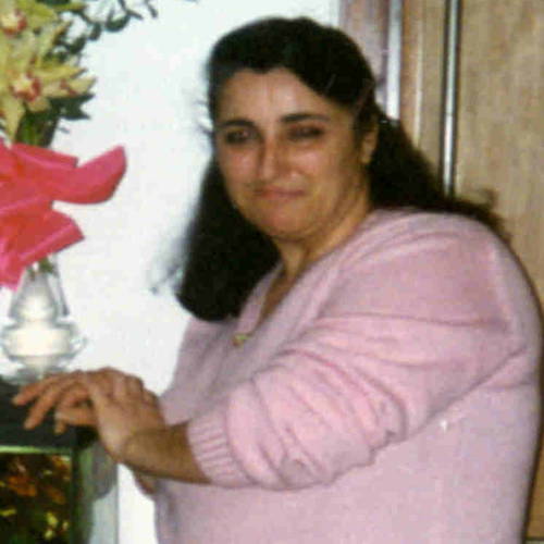 Maria D'Ambrosio