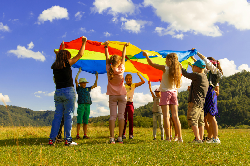 Implementing MTSS To Address Social-Emotional Development