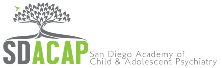 San Diego Academy of Child & Adolescent Psychiatry