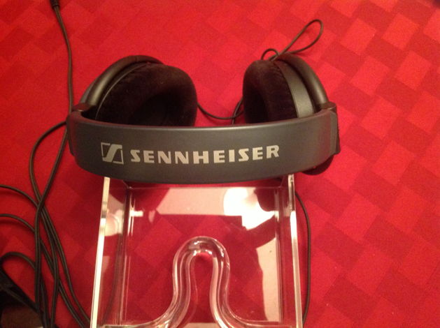 Sennheiser HD 580 Headphones For Sale | Audiogon