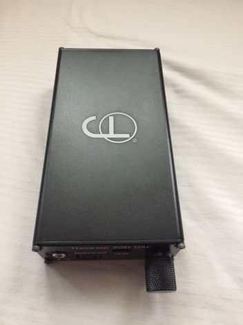 Cypher Labs Theorem 720DAC