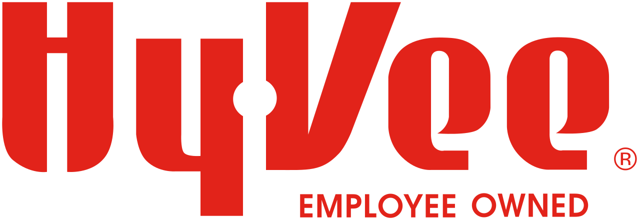 Hy Vee logo