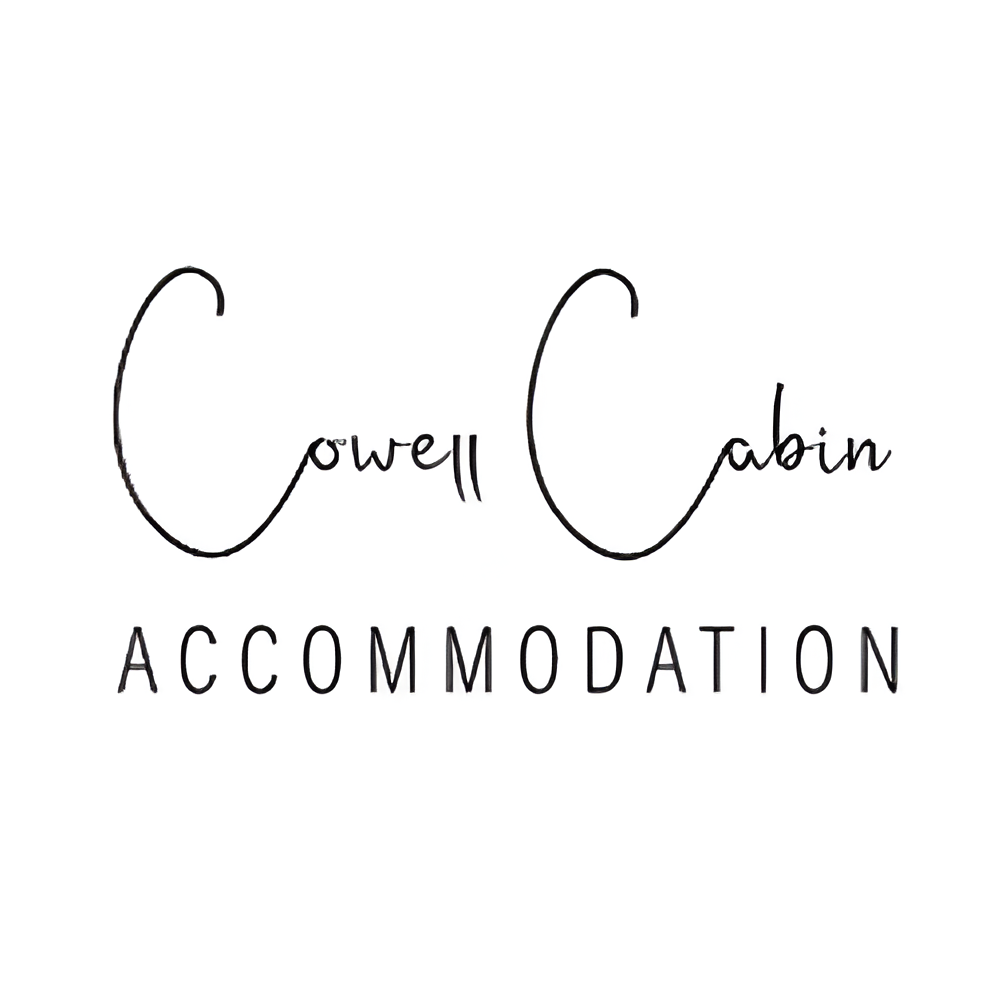 Cowell Cabin Accommodation LOGO-Picsart-AiImageEnhancer