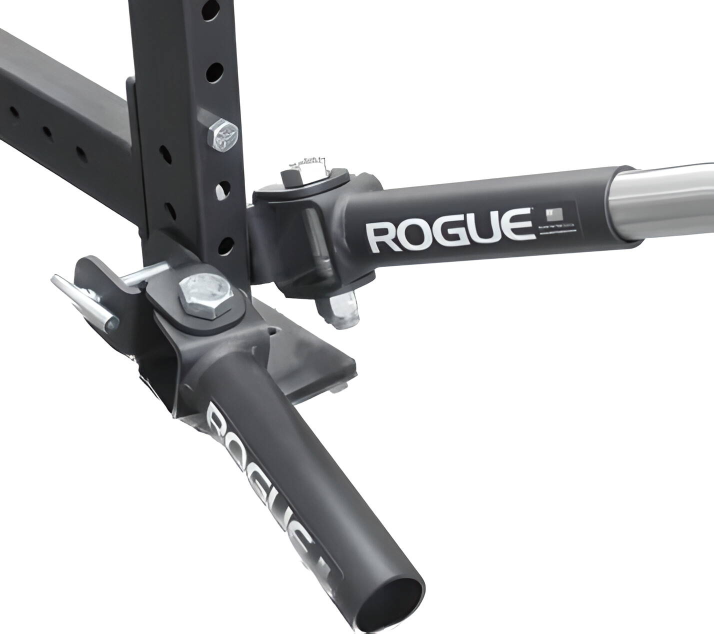 Rogue Landmines