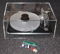 Clearaudio Perfomance CMB Turntable with Satisfy tonear... 6